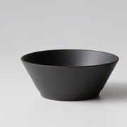 日本製 TASAI 食器 ボウル [M] ブラック レンジ・食洗機不可 ギフト箱入り
