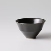 日本製 凛 食器 汁椀 黒拭漆 レンジ・食洗機不可 ギフト箱入り