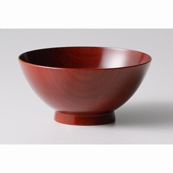 日本製 紅桜 食器 飯椀 レンジ・食洗機不可 ギフト箱入り