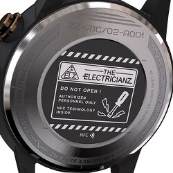 ヨドバシ.com - エレクトリシャンズ ELECTRICIANZ ZZ-A1C/02 [THE