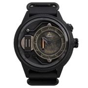 THE BLACKOUT メンズ カーフNATO 並行輸入品 2年保証 ZZ-A1C/03
