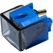 OR.242-D15E D-15E SUPER BLU [交換針 Ortofon/Ortofon RS D-15E Super ダエン針]