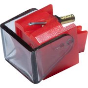 OR.242-NF15/2 NF-15/2 RED [交換針 Ortofon/Ortofon RS NF-15/II 丸針]