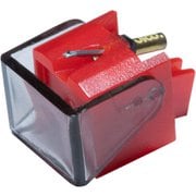 OR.242-NF15E/2 NF-15E/2 RED [交換針 Ortofon/Ortofon RS NF-15E/II ダエン針]