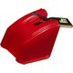 SAS P.53-12 PN-12 RED [交換針 Pioneer/Pioneer CSS PN-12 SAS/B]