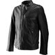 RIDEZ ACE JACKET LAMP BLACK S RLJ110-S