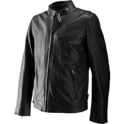 RIDEZ ACE JACKET LAMP BLACK S RLJ110-S