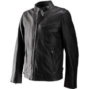 RIDEZ ACE JACKET LAMP BLACK M RLJ110-M
