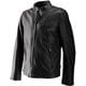RIDEZ ACE JACKET LAMP BLACK L RLJ110-L