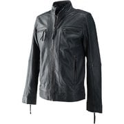 RIDEZ CLUBS JACKET IronBlue S RLJ200C-S