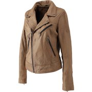 SugarRidez Queen JKT Blond M SLJ101-M