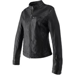 SugarRidez HEARTS JACKET BLACK M SLJ200-M