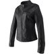 SugarRidez HEARTS JACKET BLACK XL SLJ200-XL