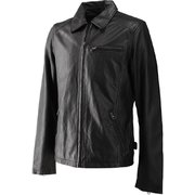 RIDEZ SEVEN JACKET LAMP BLACK XL RLJ700-BKXL