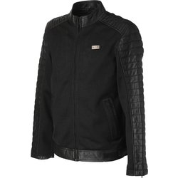 RIDEZ BRIDGE MESH JACKET BK 2XL RLSJ1301-BK22XL