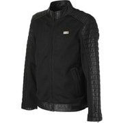 RIDEZ BRIDGE MESH JACKET BK 2XL RLSJ1301-BK22XL