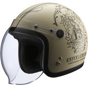 KNUCKLE HEAD WildCat2 MIV H1-92594