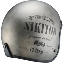 ヨドバシ.com - ニキトー NIKITOR NHL8-21 [NIKITOR NHL8-21 Stencil SL/BK] 通販【全品無料配達】