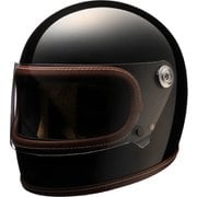 NIKITOR Retro-One GLOSS BLACK Mサイズ H1-06758