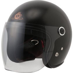 SUGAR RIDEZ Vivian MATT BLACK H1-12049