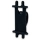 DEF SILICONE CYCLE MOUNT DEF-CM1ブラック