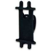 DEF SILICONE CYCLE MOUNT DEF-CM1ブラック