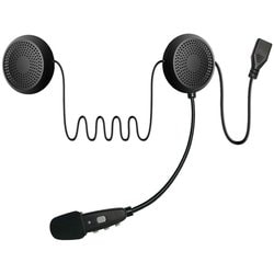 DEF WIRELESS HELMET HEADSET DEF-HP1