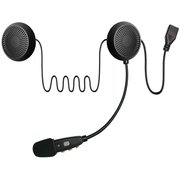 DEF WIRELESS HELMET HEADSET DEF-HP1