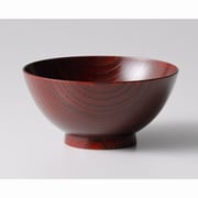 日本製 紅欅 食器 飯椀 レンジ・食洗機不可 ギフト箱入り