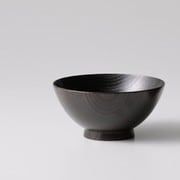 日本製 古代欅 食器 飯椀 レンジ・食洗機不可 ギフト箱入り