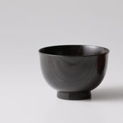 日本製 古代欅 食器 汁椀 レンジ・食洗機不可 ギフト箱入り