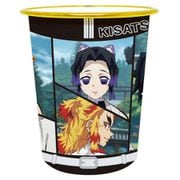 鬼滅の刃 ミニダストボックス 集合 柱 [キャラクターグッズ]