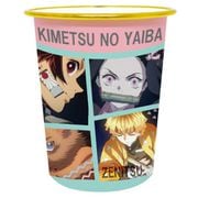 鬼滅の刃 ミニダストボックス 集合 メイン [キャラクターグッズ]
