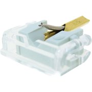 SH.192-44C IMP N-44C IMP LT.BLU [交換針 Shure/Shure RS N-44C IMP 丸針]