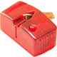 SAS SN.39-45E ND-45E TR.RED [交換針 Sony/Sony RS ND-45E SAS/B]