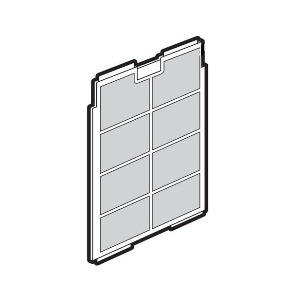 日立 HITACHIHJS-DR601-012 [除湿機用フィルター]Ω