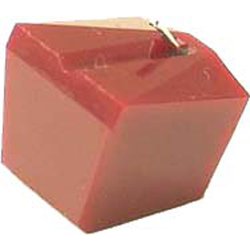 ヨドバシ.com - JICO ジコー TO.37-66 N-66 DK.RED [交換針