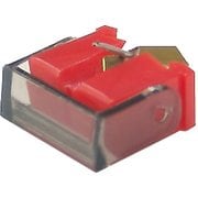 TO.37-210 N-210C RED [交換針 Toshiba/Toshiba RS N-210C 丸針]