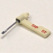 JV.30-02 DTS-2 WHT [交換針 Victor/Victor RS D（S）TS-2 丸針]