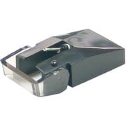 ZZ.88-880 BLK [交換針 audio-technica/audio technica RS ATN-15 シバタ針]