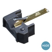 192-44G NUDE [SHURE N44G用交換針 無垢丸針]