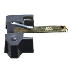 JICO レコード針/SHURE N44G 192-44g/DJ N44G DJ IMP SD 2個セット | SHURE M44G用交換針 | JICO 日本