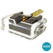 192-44G IMP NUDE [SHURE N44G用交換針 無垢丸針]