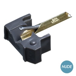 192-44G DJ NUDE [SHURE N44G用交換針 無垢丸針]
