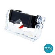 192-44G DJ IMP NUDE [SHURE N44G用交換針 無垢丸針]