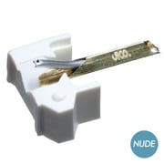192-44-7 DJ NUDE [SHURE N44-7用交換針 無垢丸針]