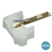 192-44-7 CLUB NUDE [SHURE N44-7用交換針 無垢丸針 蓄光タイプ]