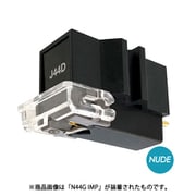 レコードカートリッジ 無垢丸針 J44D DJ IMP NUDE