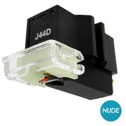 レコードカートリッジ 無垢丸針 蓄光タイプ J44D CLUB IMP NUDE