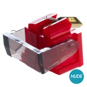 35-65E NUDE [COLUMBIA（DEMON） DSN-65E用交換針 無垢ダエン針]